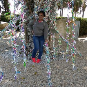 Meet your Posher, Alicia